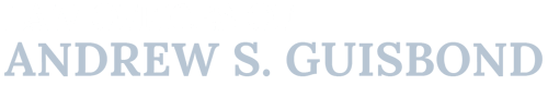Law Offices of Andrew S. Guisbond