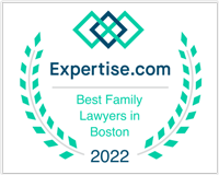 Expertise.com, Best Family Lawyers in Boston, 2022